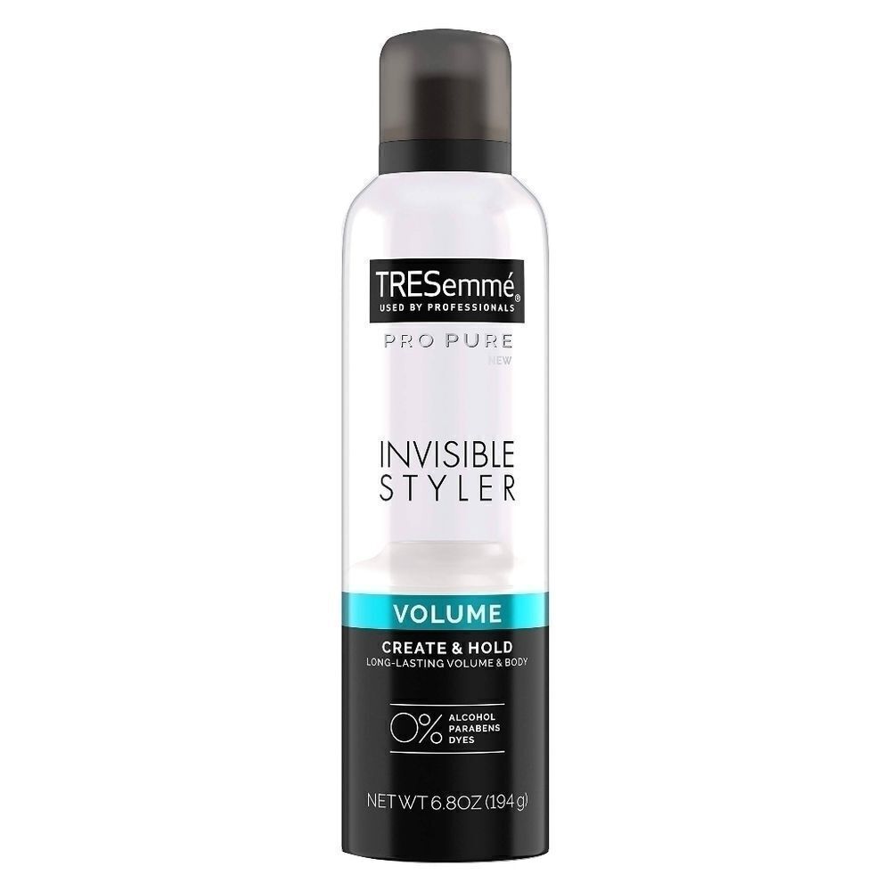 TRESemme Invisible Styler Volume Create & Hold NEW